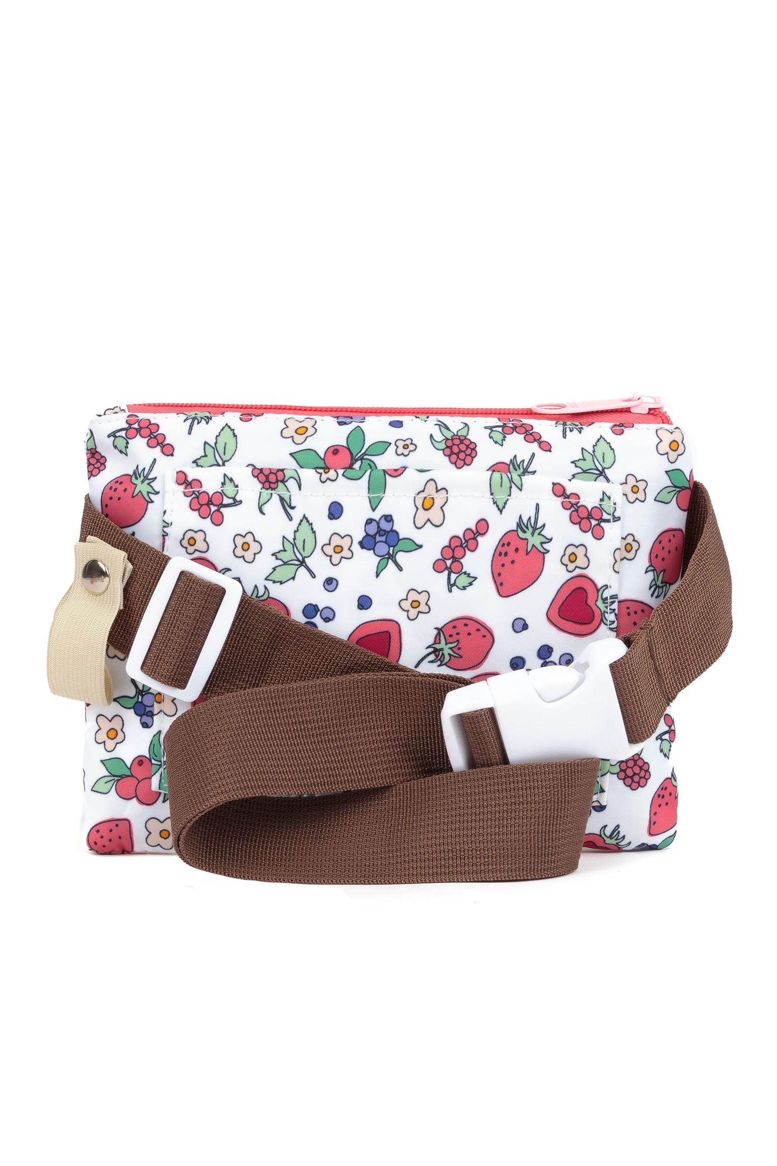 FANNY BAG - STRAWBERRY 🍓