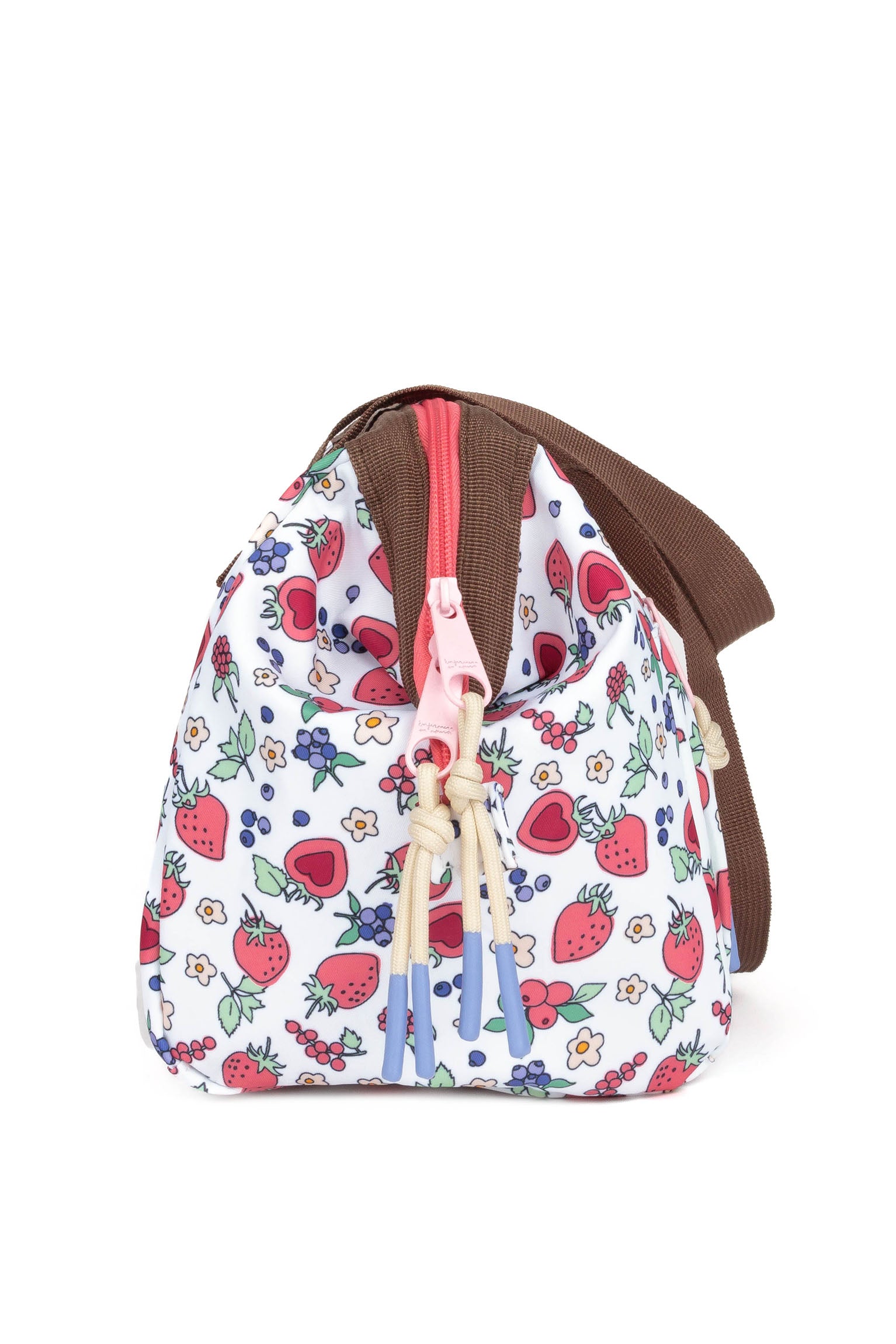 LUNCH BAG - STRAWBERRY 🍓