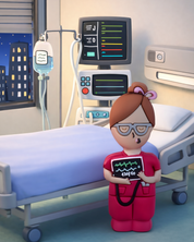 MISTERY BOX🎁 - ROMPEAMPOLLAS® EVERYDAY NURSES