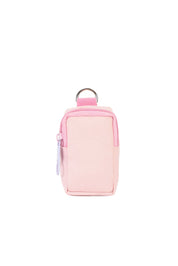 PULSE OXIMETER CARRY CASE PINK