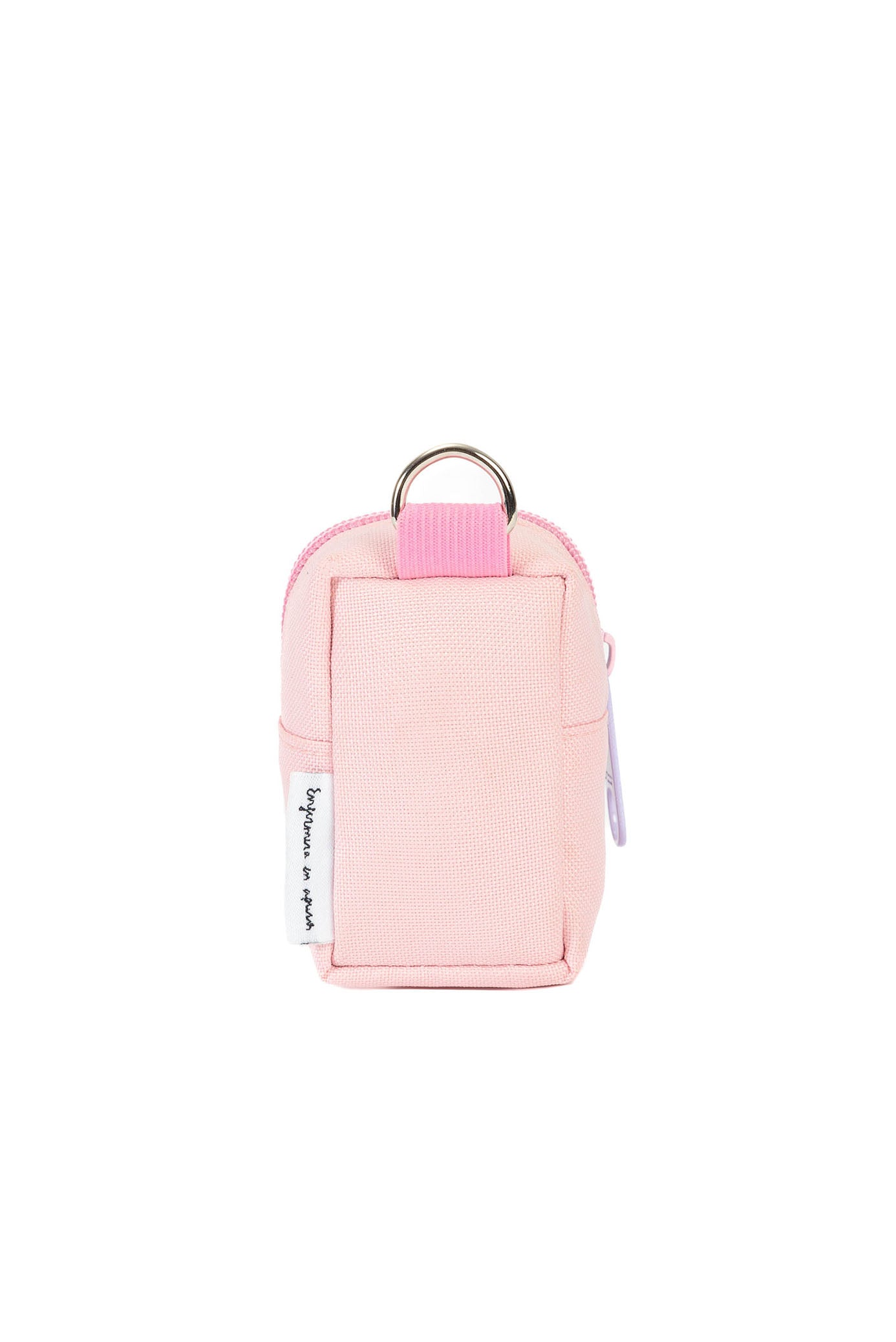 PULSE OXIMETER CARRY CASE PINK