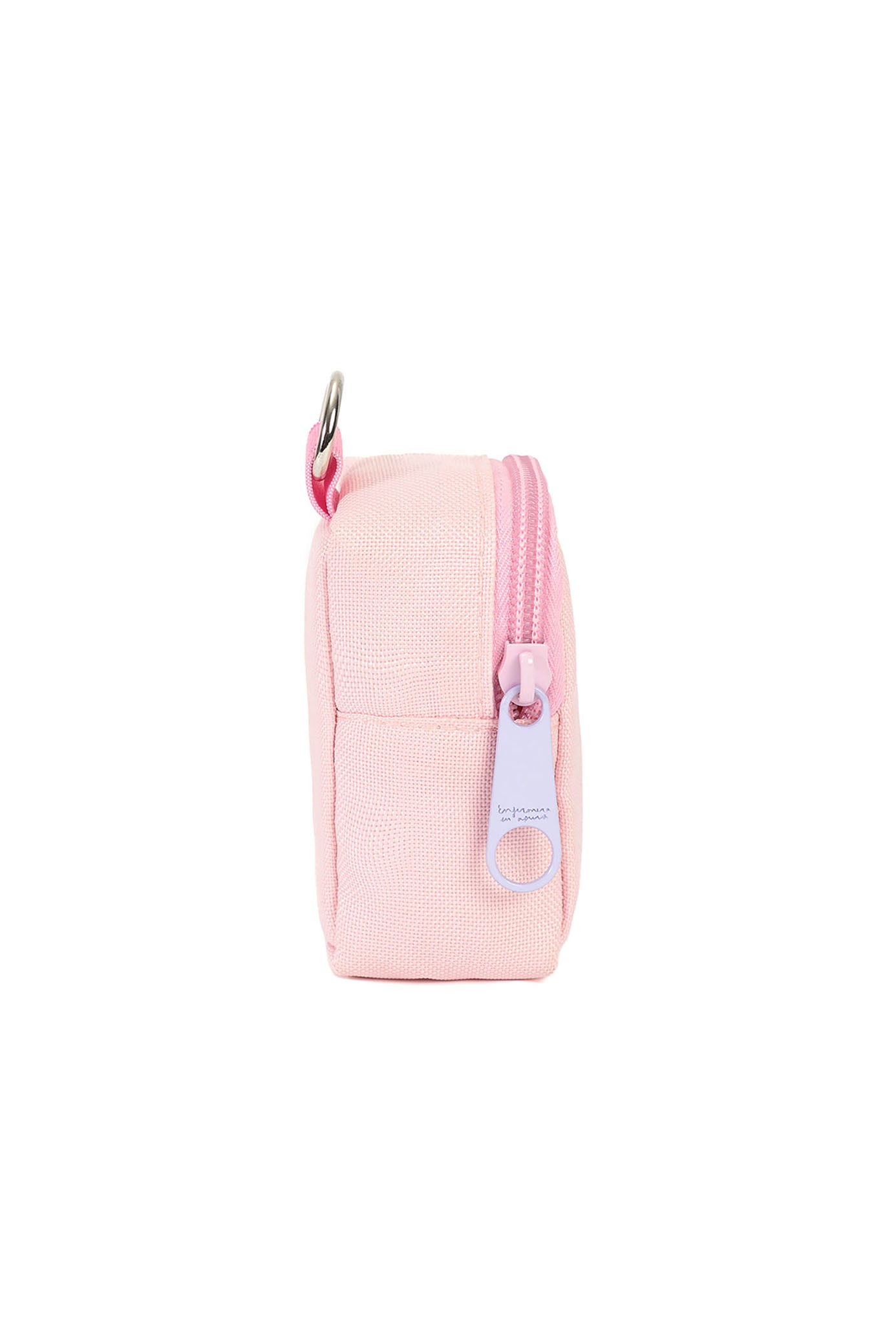 PULSE OXIMETER CARRY CASE PINK