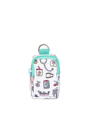 PULSE OXIMETER CARRY CASE - NURSE THINGS