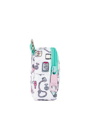 PULSE OXIMETER CARRY CASE - NURSE THINGS