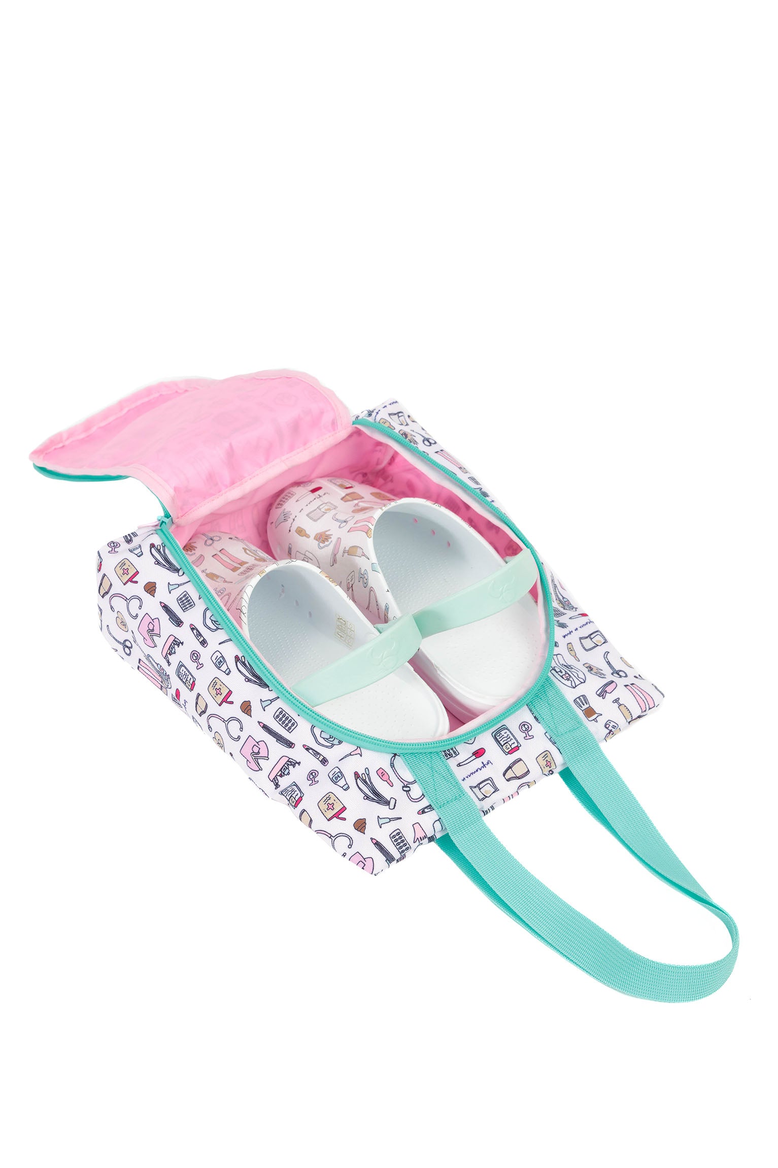 CLOGS BAG - NURSES THINGS