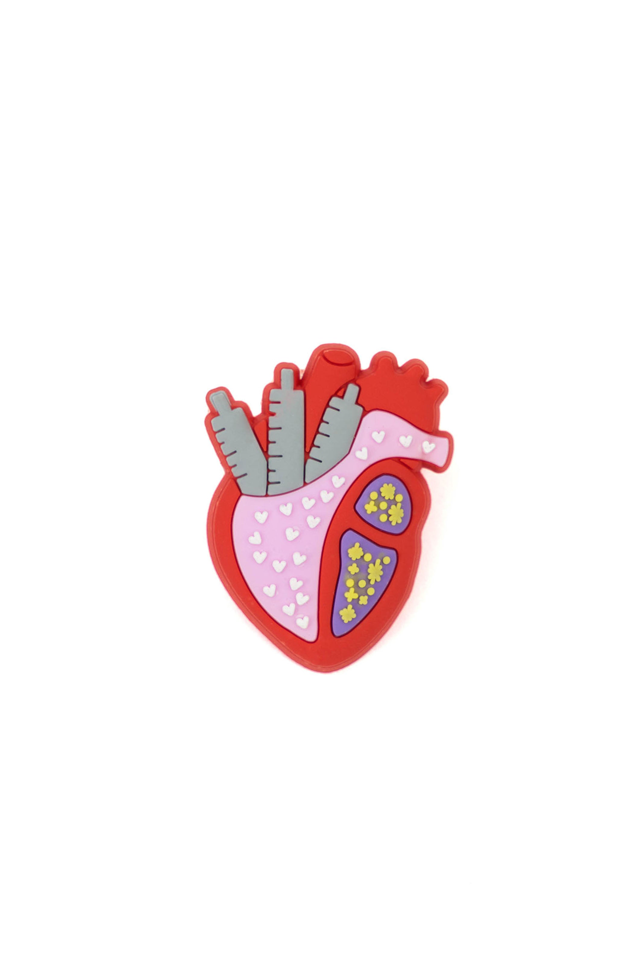 PIN CORAZÓN 🫀