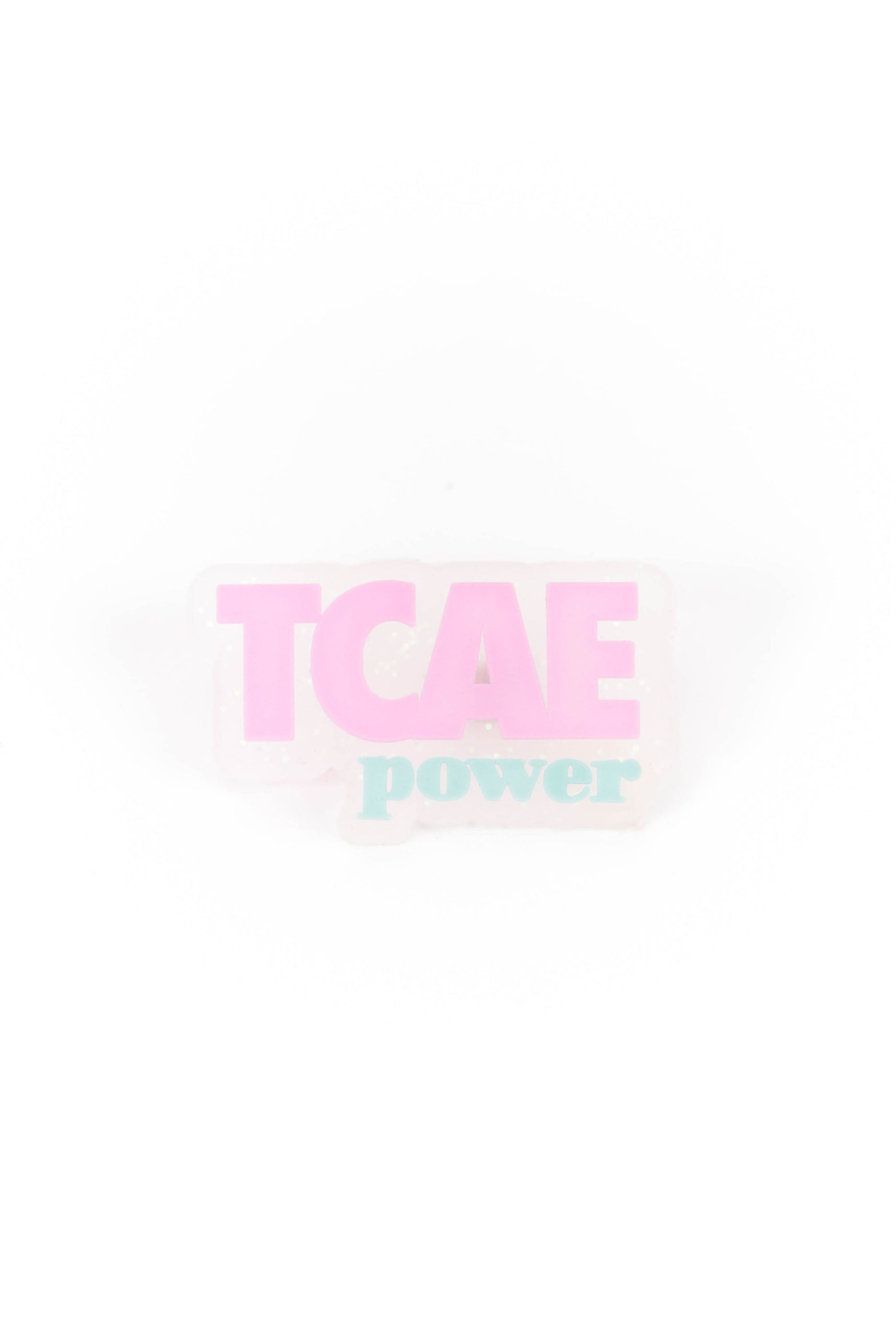 PIN "TCAE"