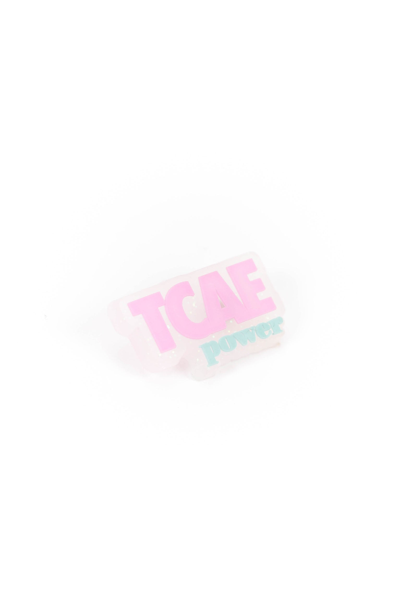 PIN "TCAE"