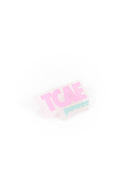 PIN "TCAE"