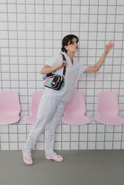FANNY BAG XXL - BLACK