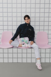 FANNY BAG XXL - LILAC