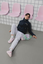 FANNY BAG XXL - LILAC