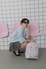 BACKPACK - LOVELY TEAM