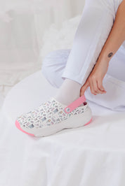 CLOUD CLOGS ☁️ - TCAE