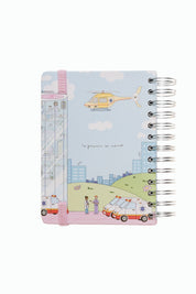 MINI SCHOOL DIARY 26/27 