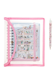 MINI SCHOOL DIARY 26/27 