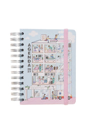 MINI SCHOOL DIARY 26/27 
