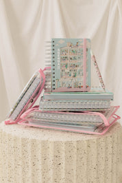 MINI SCHOOL DIARY 26/27 