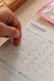 MINI SCHOOL DIARY 26/27 