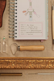 MINI SCHOOL DIARY 26/27 