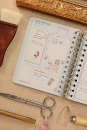 MINI SCHOOL DIARY 26/27 