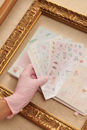 MINI SCHOOL DIARY 26/27 