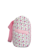 BOLSO CLINICAL BAG - CORAXONXITO🩷