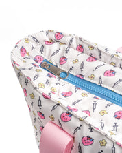 BOLSO CLINICAL BAG - CORAXONXITO🩷