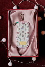 MONEDERO PORTALLAVES - LOVELY TEAM