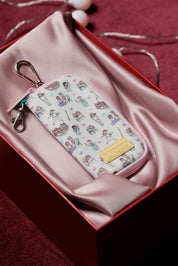 MONEDERO PORTALLAVES - LOVELY TEAM