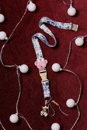 LANYARD CHARM CHUNKY - OSITO🧸