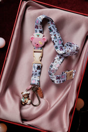 LANYARD CHARM CHUNKY - OSITO🧸