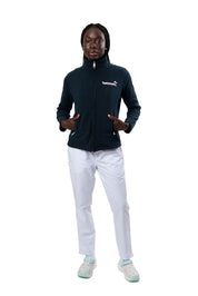 "DAILY SHIFT" FLEECE JACKET – NURSE