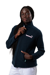 "DAILY SHIFT" FLEECE JACKET – NURSE