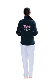 DAILY SHIFT FLEECE JACKET - TCAE