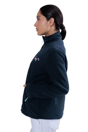 DAILY SHIFT FLEECE JACKET - TCAE