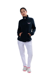 DAILY SHIFT FLEECE JACKET - TCAE