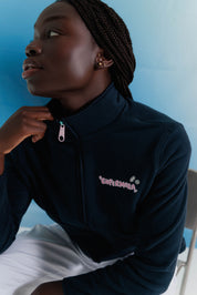 "DAILY SHIFT" FLEECE JACKET – NURSE