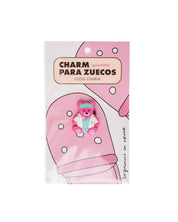 CLIP ZUECOS - OSITO CIRUJANO🧸