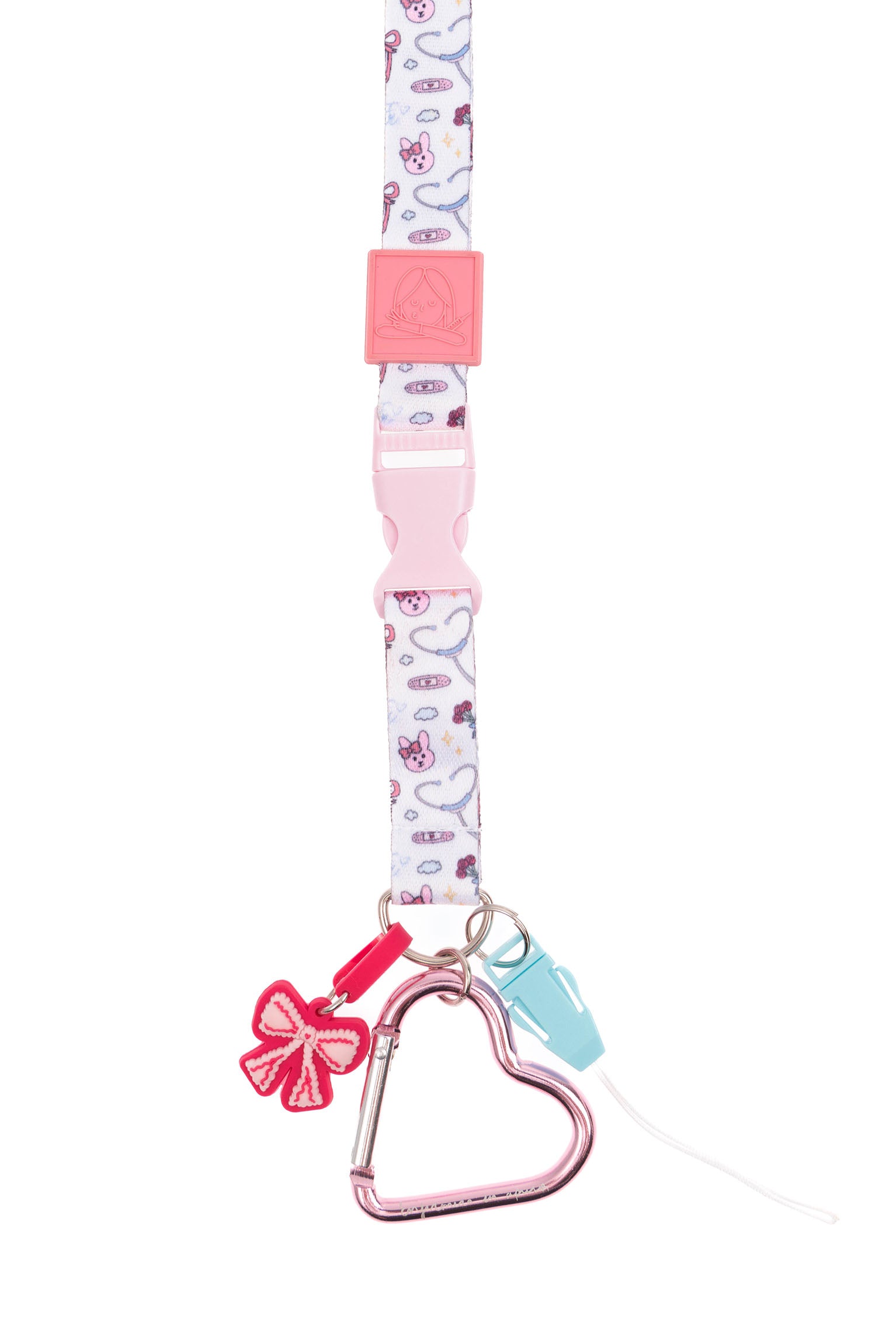 LANYARD CHARM COQUETTE  DREAM🎀