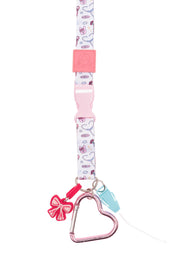 LANYARD CHARM - COQUETTE  DREAM🎀