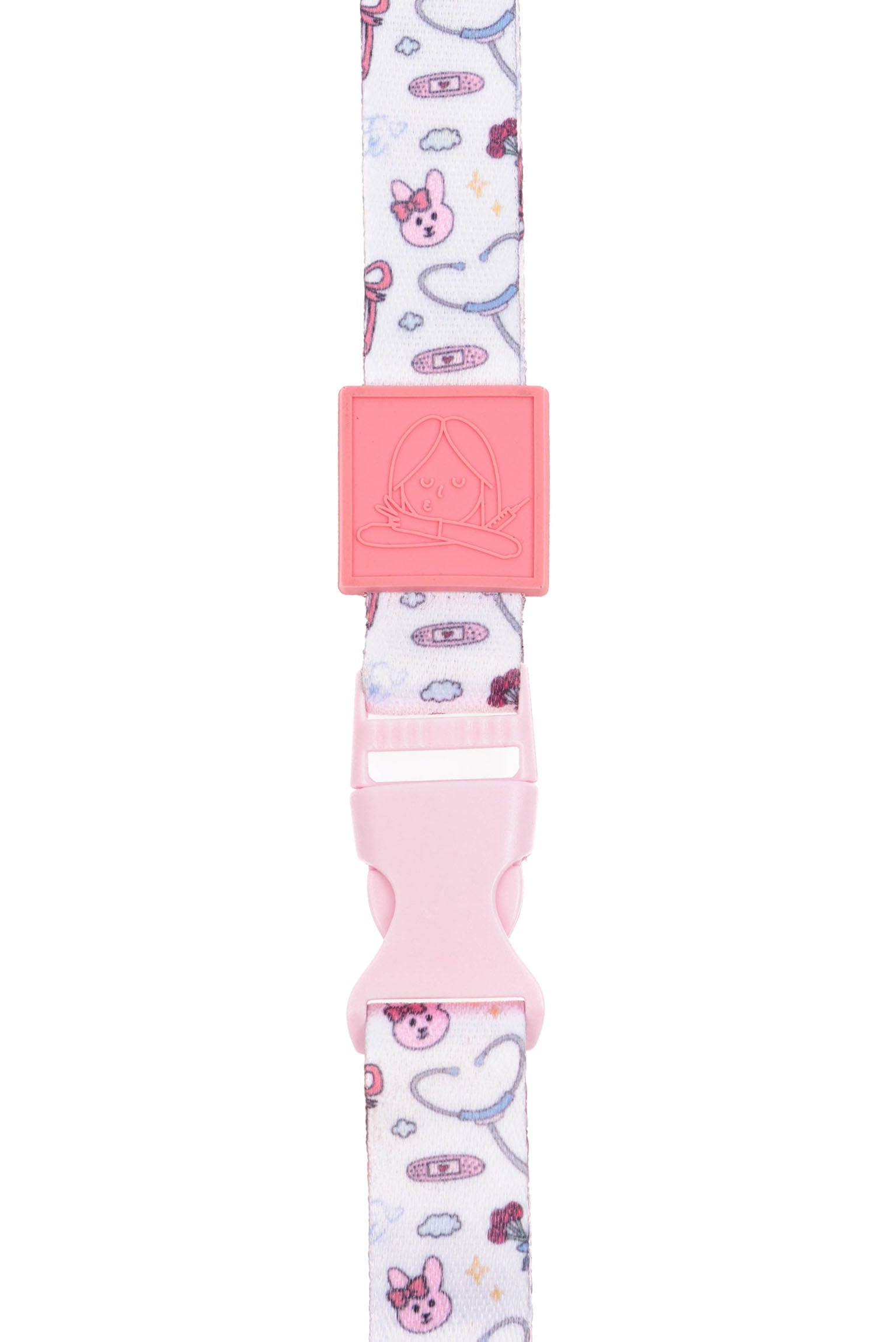 LANYARD CHARM - COQUETTE  DREAM🎀