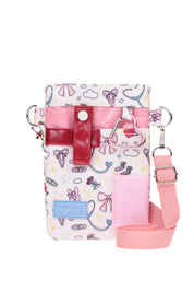 CROSSBODY WORK 3 IN 1 - COQUETTE DREAM🎀