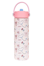 STAINLESS STEEL BOTTLE - COQUETTE 🎀