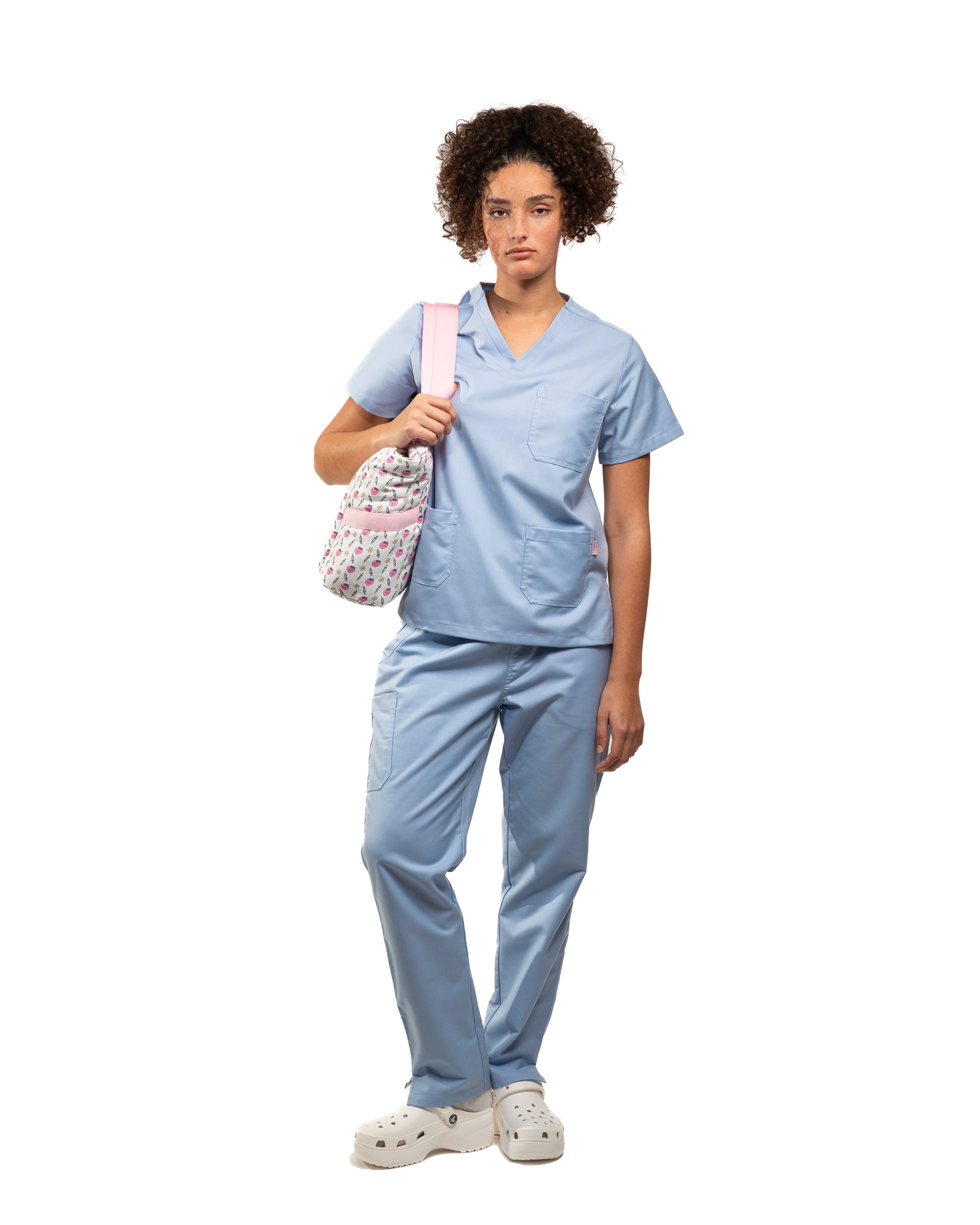 BOLSO CLINICAL BAG - CORAXONXITO🩷