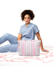 BOLSO CLINICAL BAG - CORAXONXITO🩷