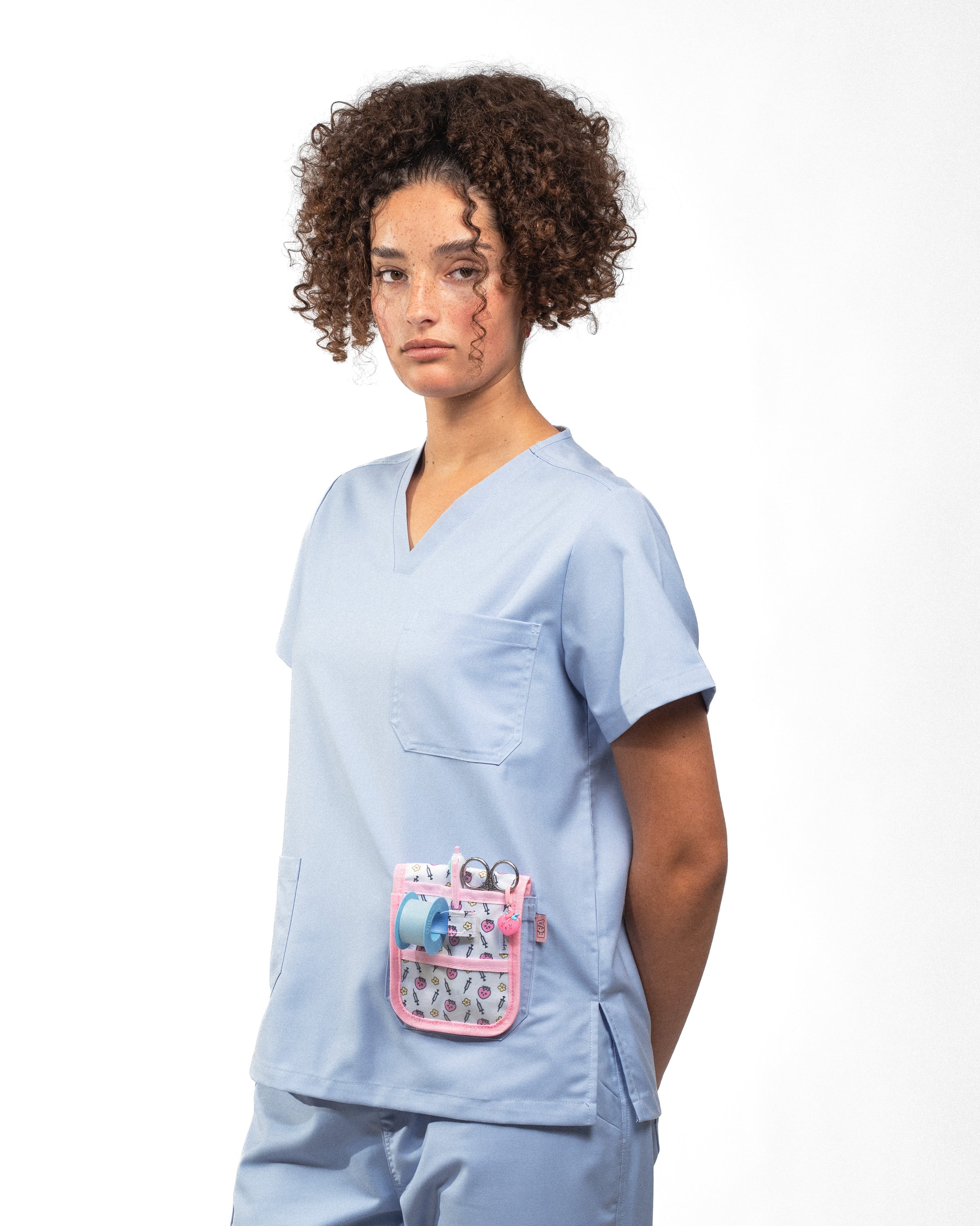 ORGANIZADOR DE BOLSILLO - CORAXONXITO🩷