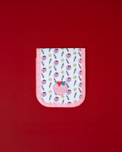 ORGANIZADOR DE BOLSILLO - CORAXONXITO🩷