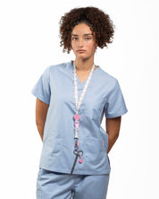 LANYARD CHARM - CORAXONXITO🩷