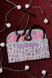 ESTETOSCOPIO LITTMANN®  CLASSIC III™ - CHOCOLATE